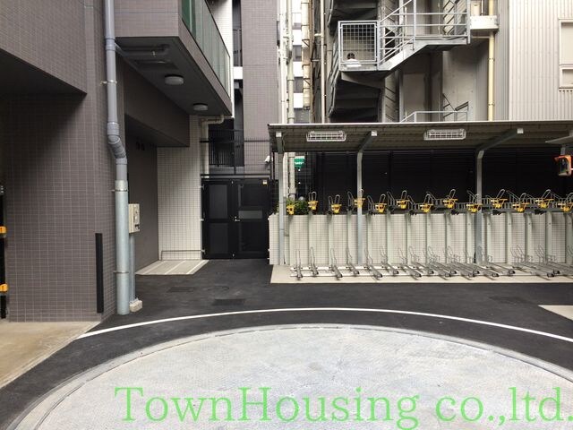 シティハウス東麻布の物件内観写真