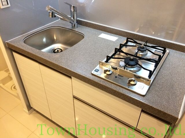 シティハウス東麻布の物件内観写真