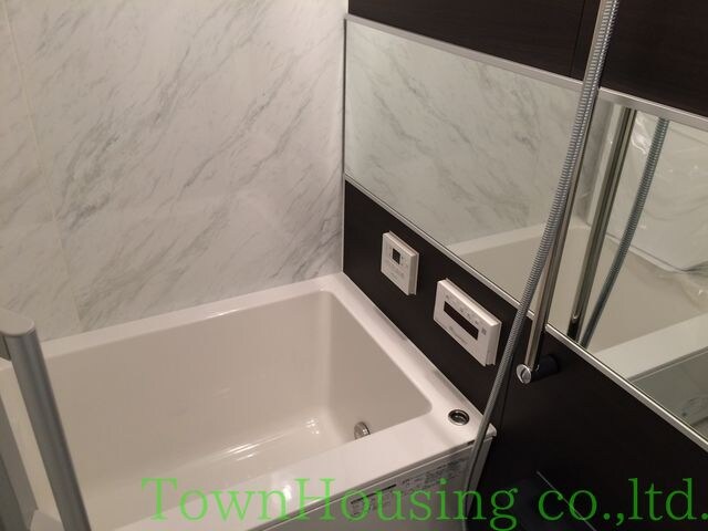 シティハウス東麻布の物件内観写真