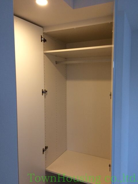 シティハウス東麻布の物件内観写真