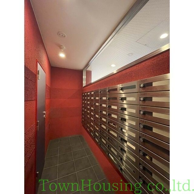 プレミアステージ芝公園IIの物件内観写真