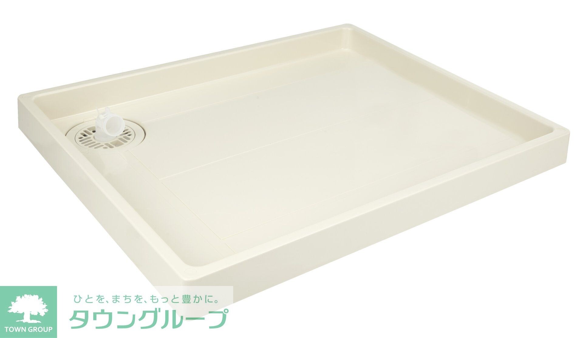 クレストコート池上の物件内観写真