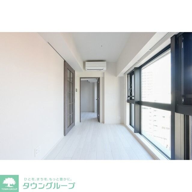 ルフォンプログレ門前仲町プレミアの物件内観写真