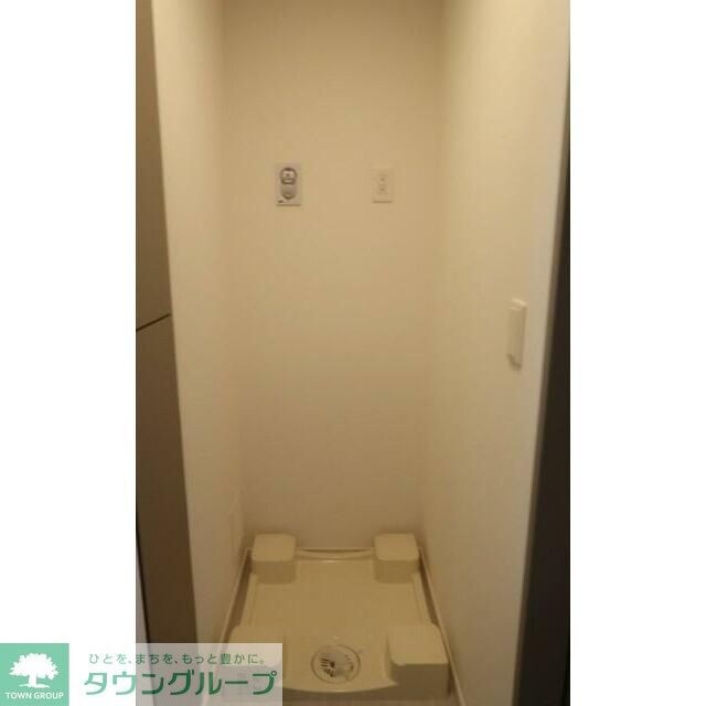 ローレルタワールネ浜松町の物件内観写真