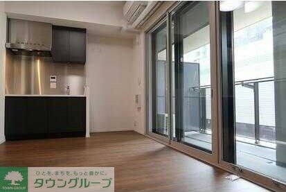 ローレルタワールネ浜松町の物件内観写真