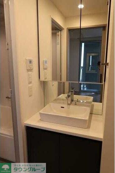 ローレルタワールネ浜松町の物件内観写真