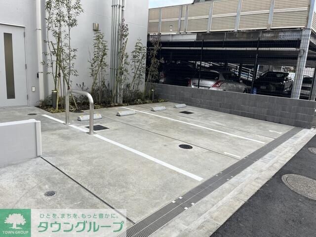 クレストコート池上六丁目の物件内観写真