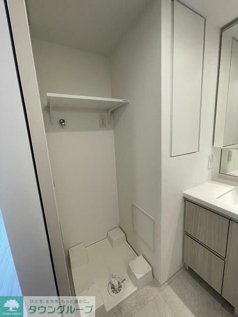 クレストコート池上六丁目の物件内観写真