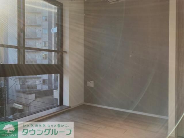 TRADIS 荏原中延の物件内観写真