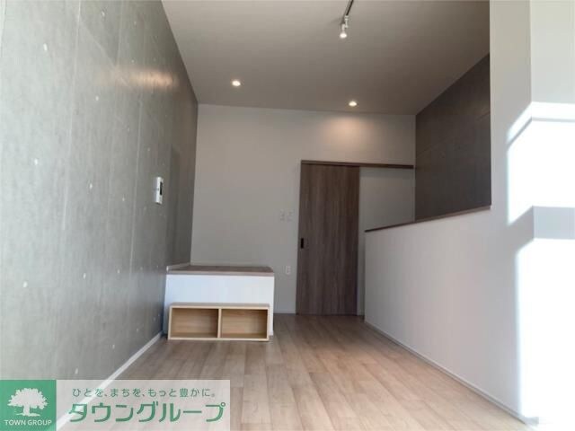 TRADIS 荏原中延の物件内観写真