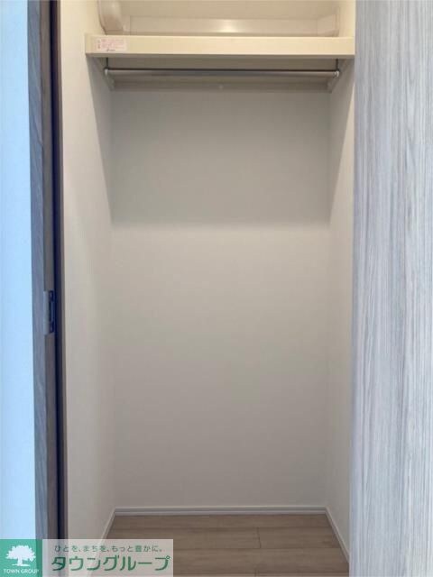 TRADIS 荏原中延の物件内観写真