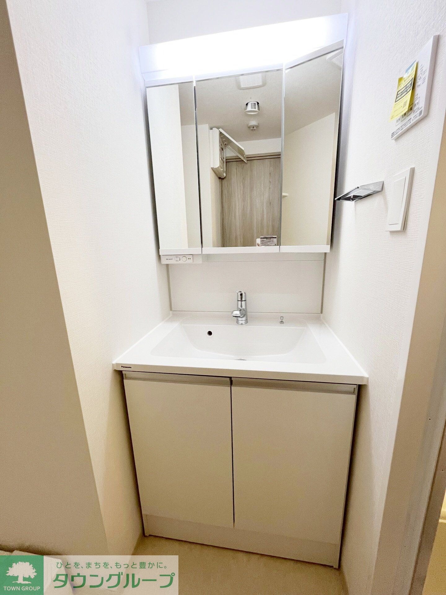 スプランディッド大島の物件内観写真