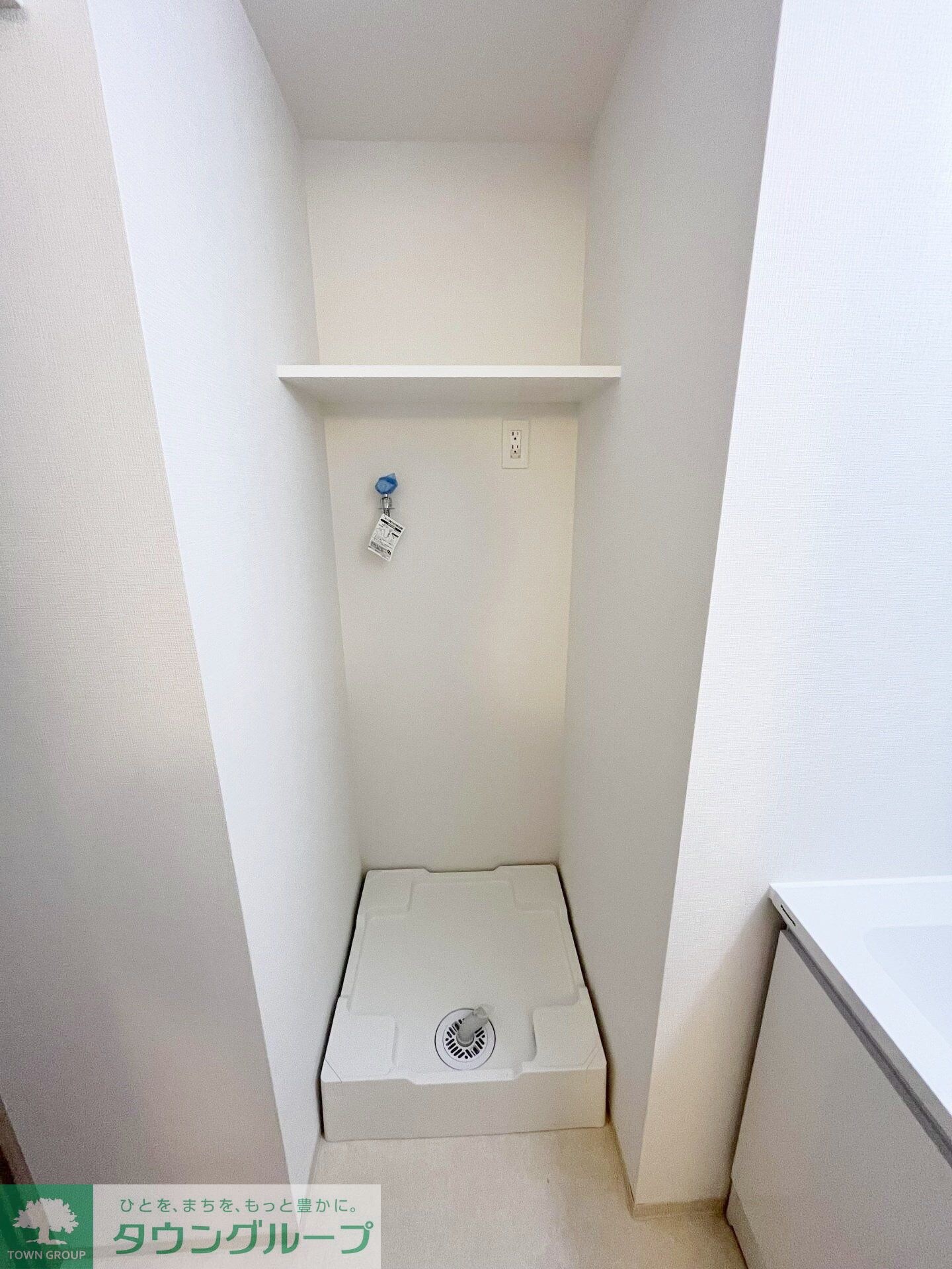 スプランディッド大島の物件内観写真