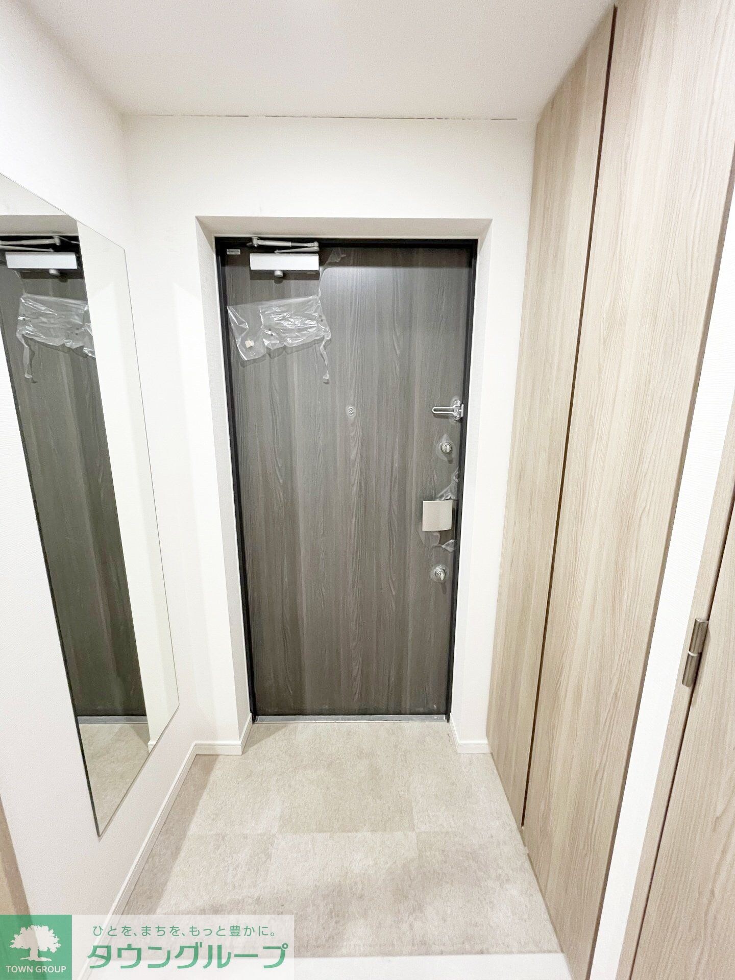 スプランディッド大島の物件内観写真