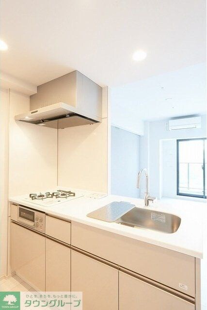 ルフォンプログレ門前仲町プレミアの物件内観写真