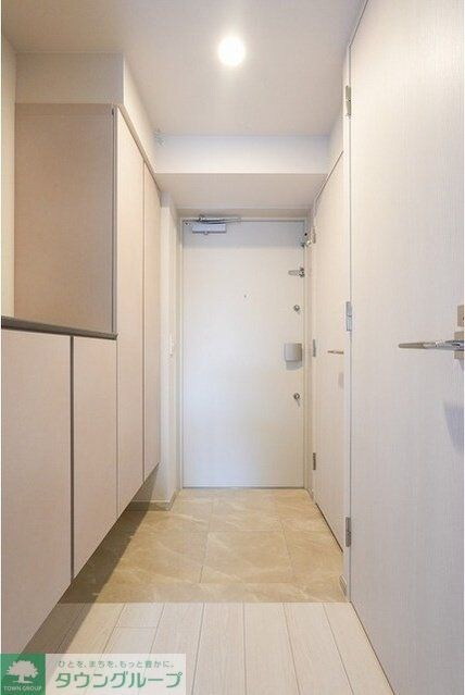 ルフォンプログレ門前仲町プレミアの物件内観写真