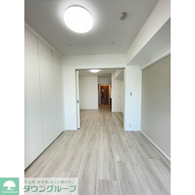 コンフォリア南品川の物件内観写真