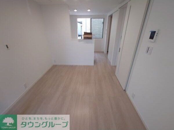 ビアンカ西麻布の物件内観写真