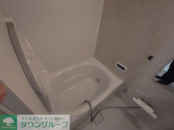 ビアンカ西麻布の物件内観写真