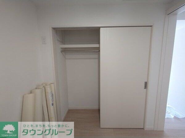 ビアンカ西麻布の物件内観写真