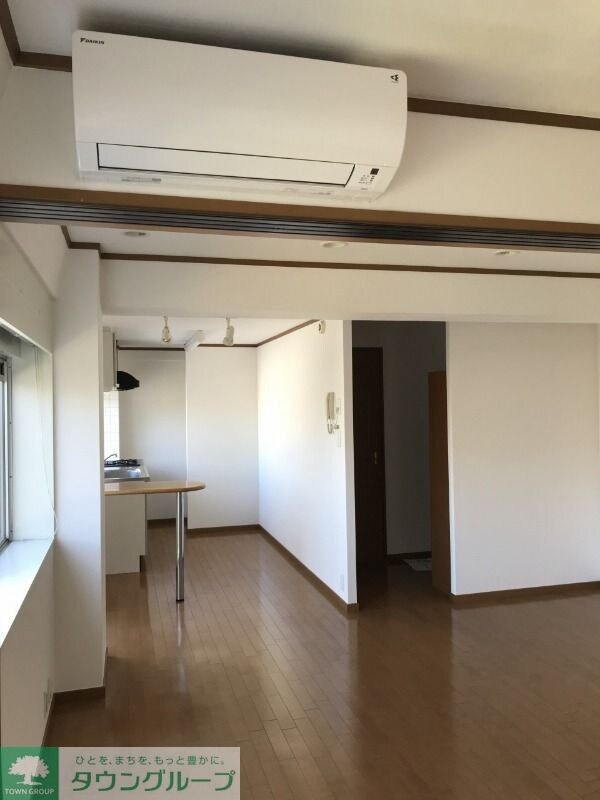 西麻布アネックスの物件内観写真