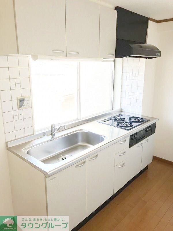 西麻布アネックスの物件内観写真