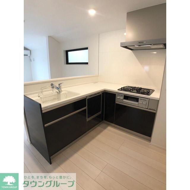 Kolet蒲田#11の物件内観写真