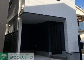 Kolet蒲田#11の物件内観写真