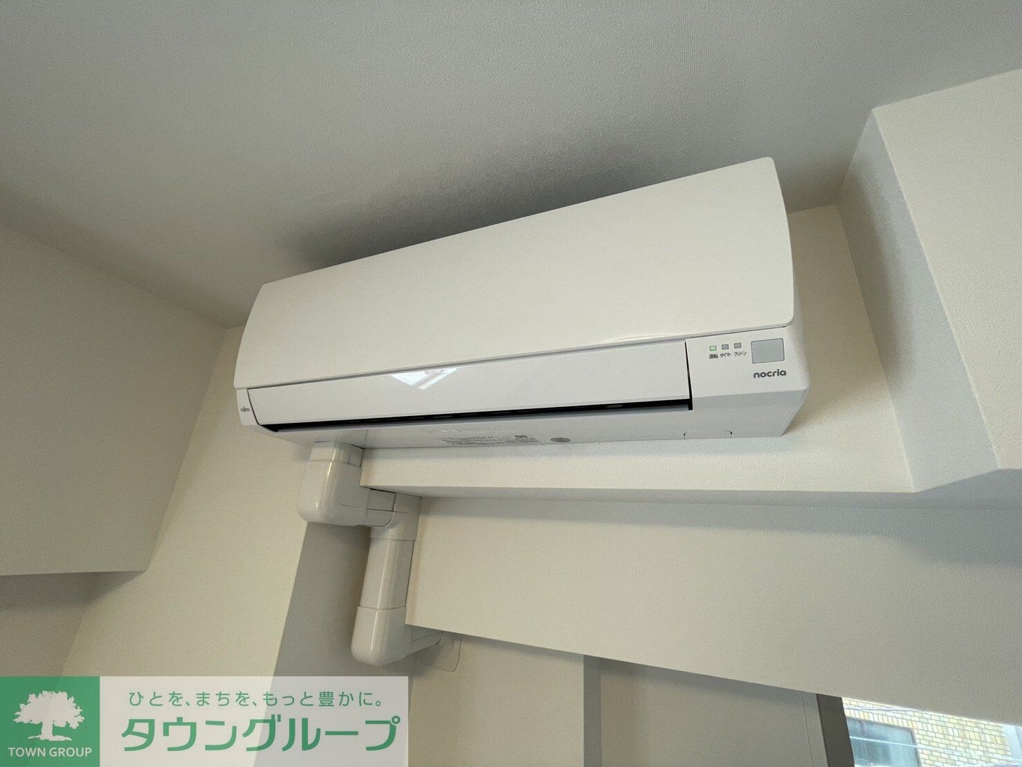 アジールコート門前仲町の物件内観写真