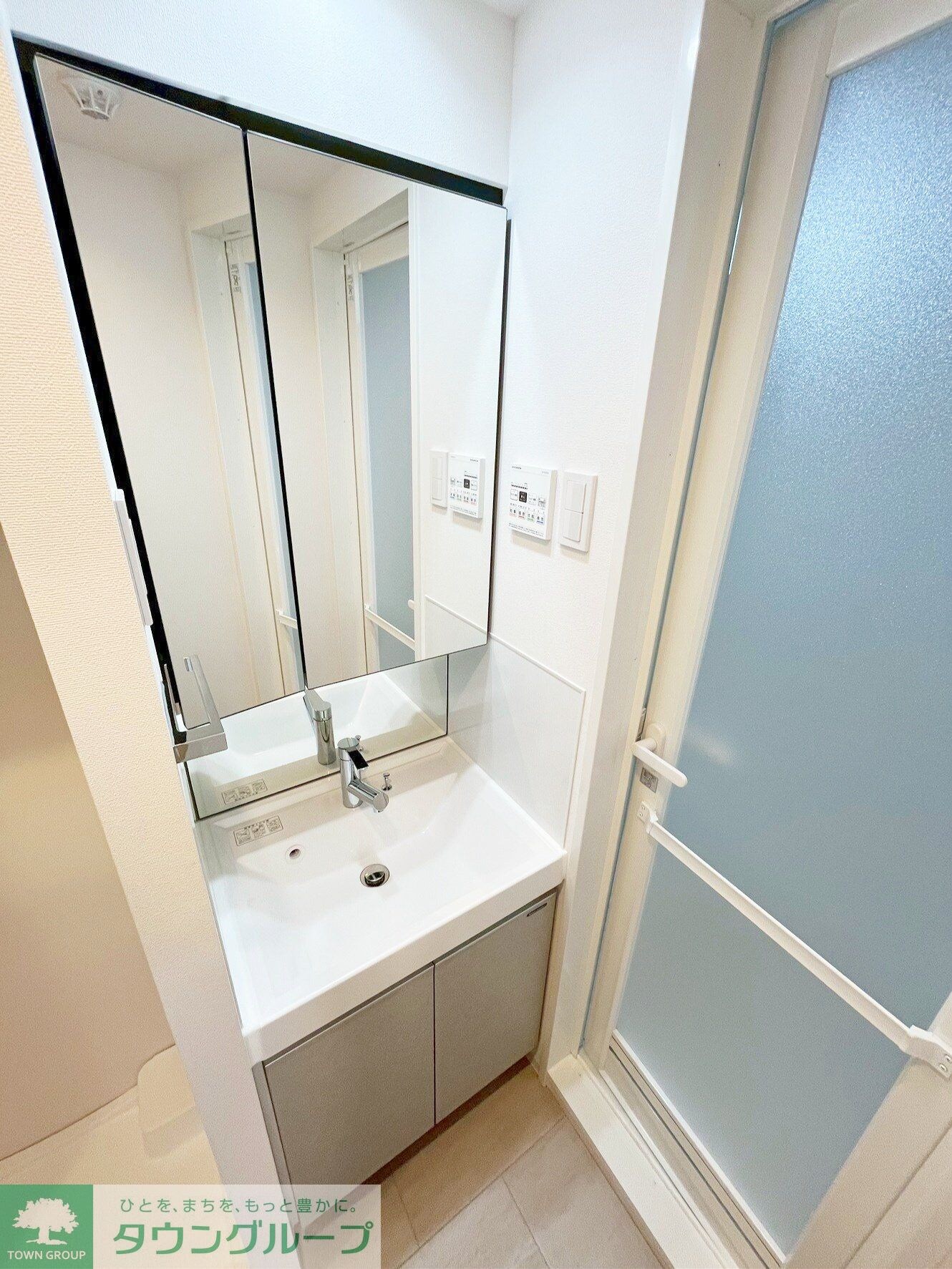 アジールコート門前仲町の物件内観写真