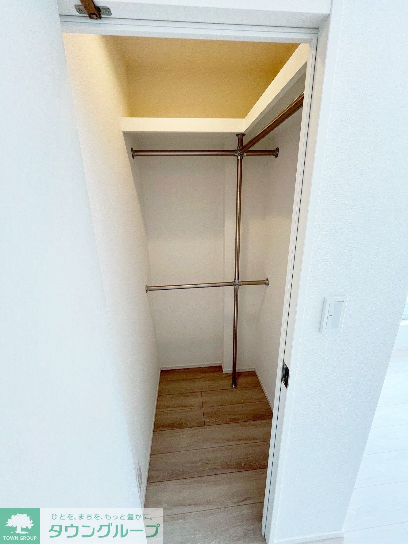 アジールコート門前仲町の物件内観写真