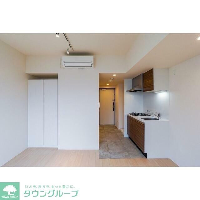 エスタート大井町フォレストの物件内観写真