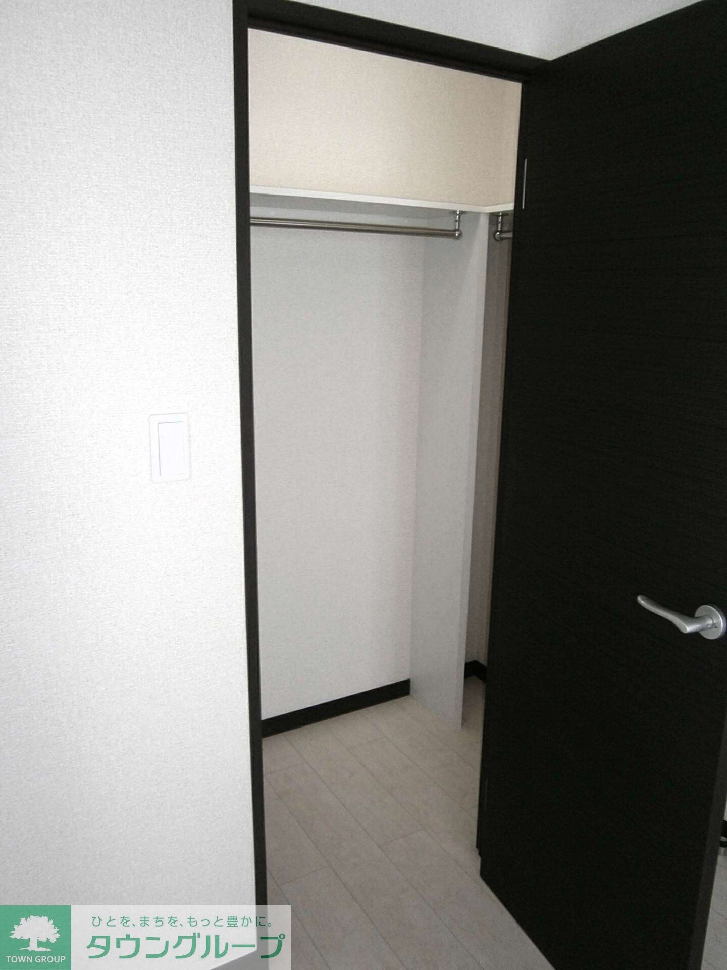 レオネクストグリーンライトの物件内観写真