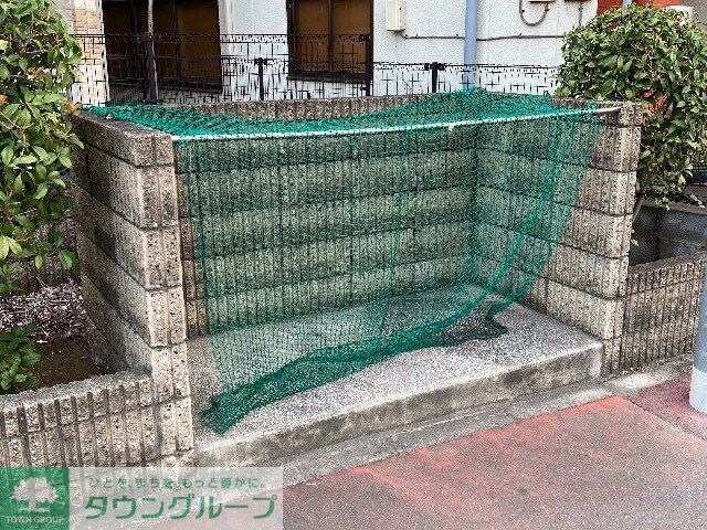 レオパレス多摩川の物件内観写真