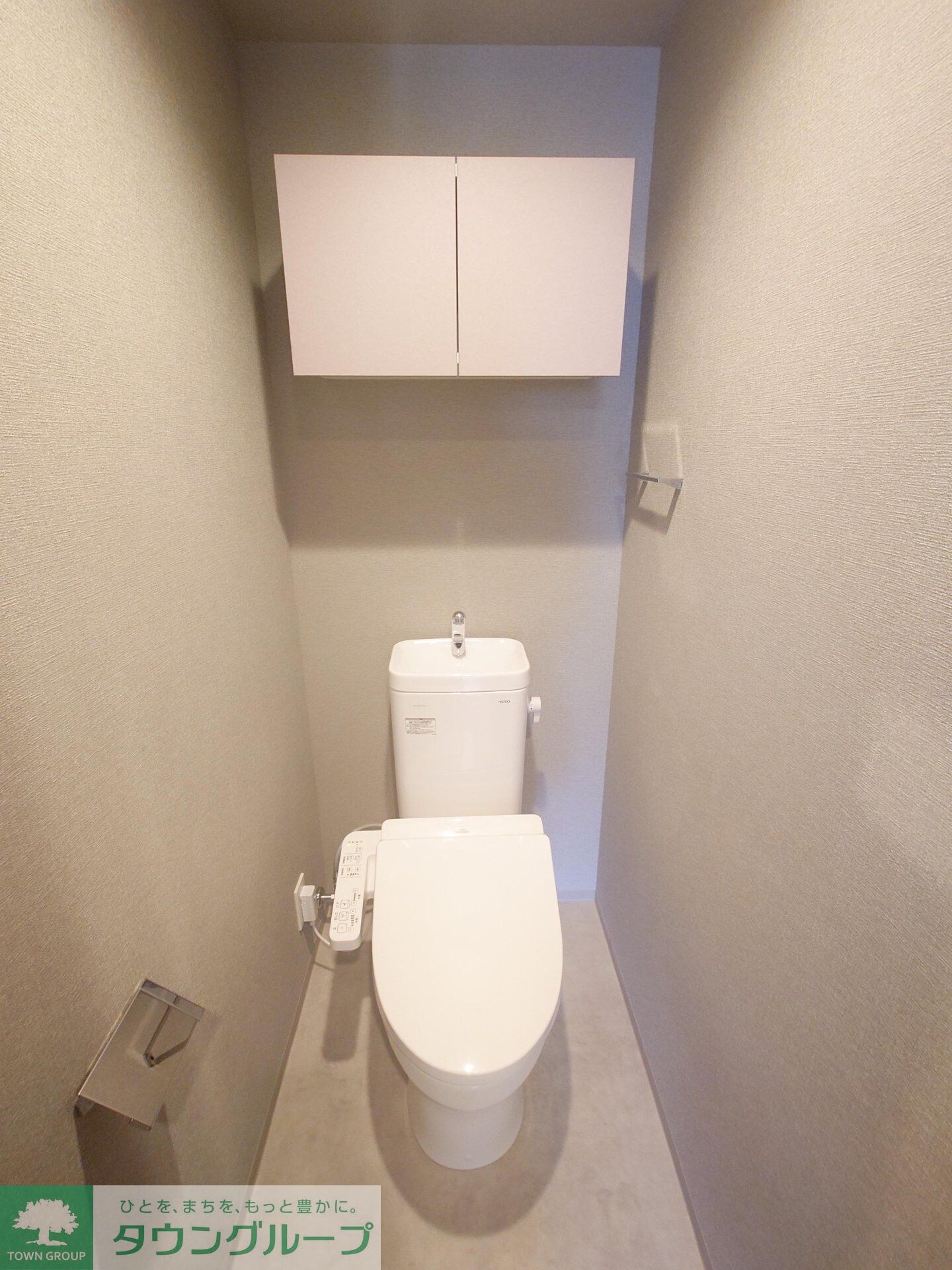 ザ・ライオンズフォーシア外神田の物件内観写真