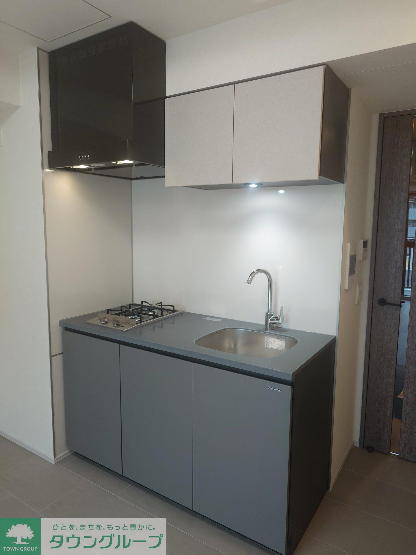 ザ・ライオンズフォーシア外神田の物件内観写真