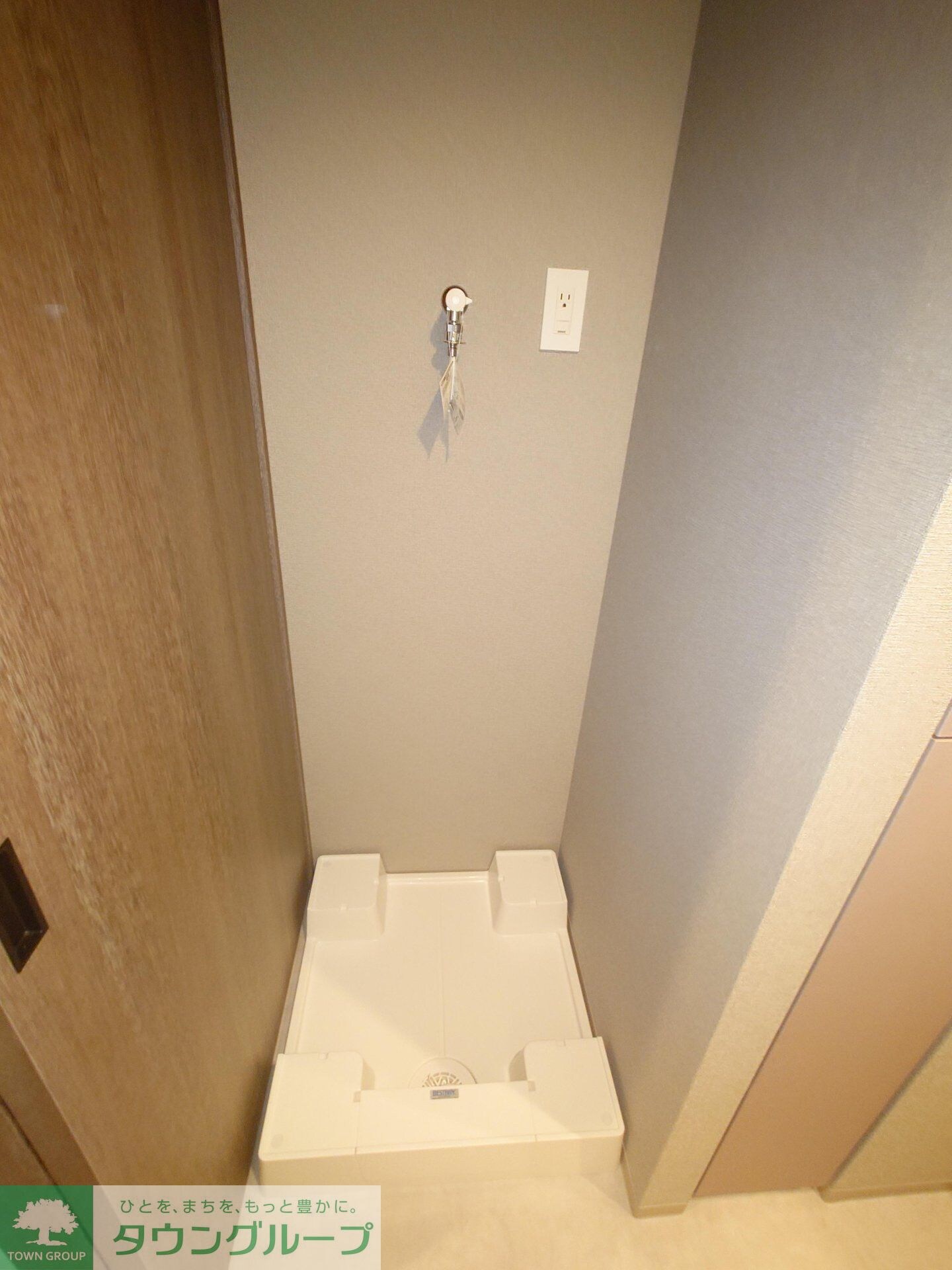 ザ・ライオンズフォーシア外神田の物件内観写真