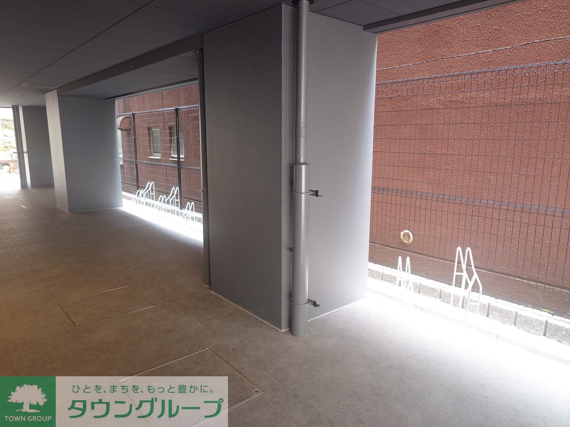 ザ・ライオンズフォーシア外神田の物件内観写真