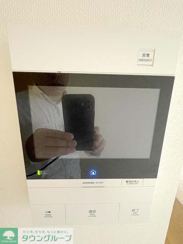 シェソワ恵比寿の物件内観写真