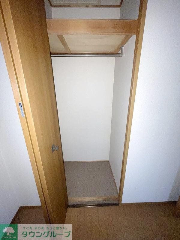 シェソワ恵比寿の物件内観写真