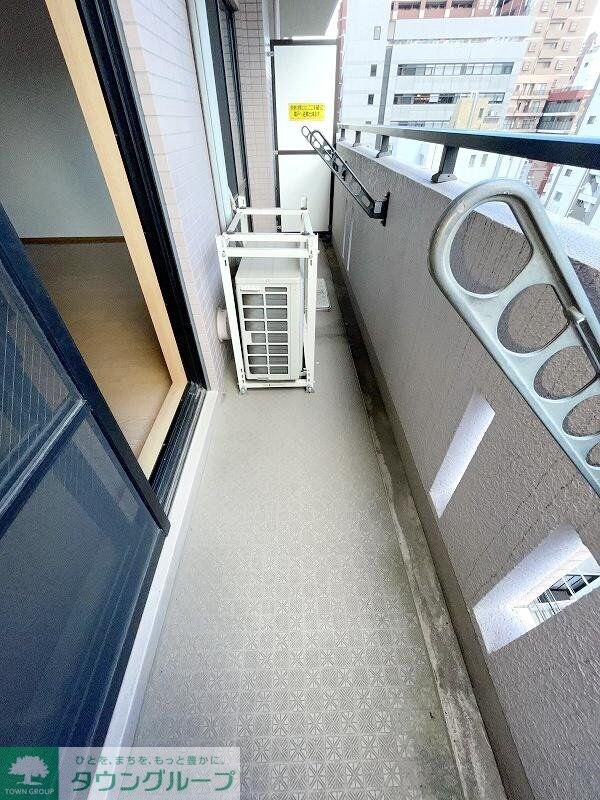 シェソワ恵比寿の物件内観写真