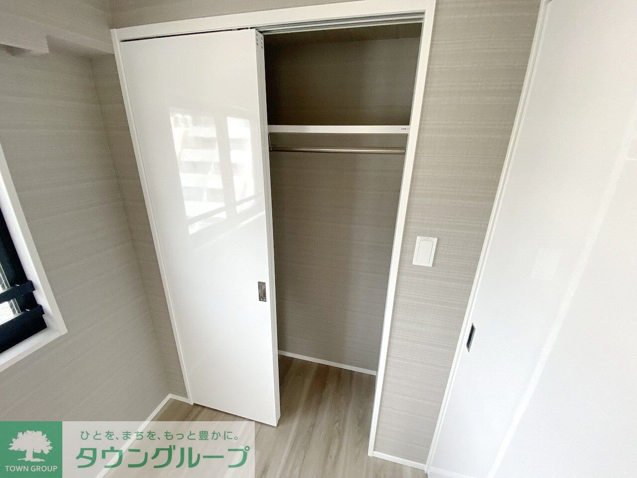 The Log日本橋の物件内観写真