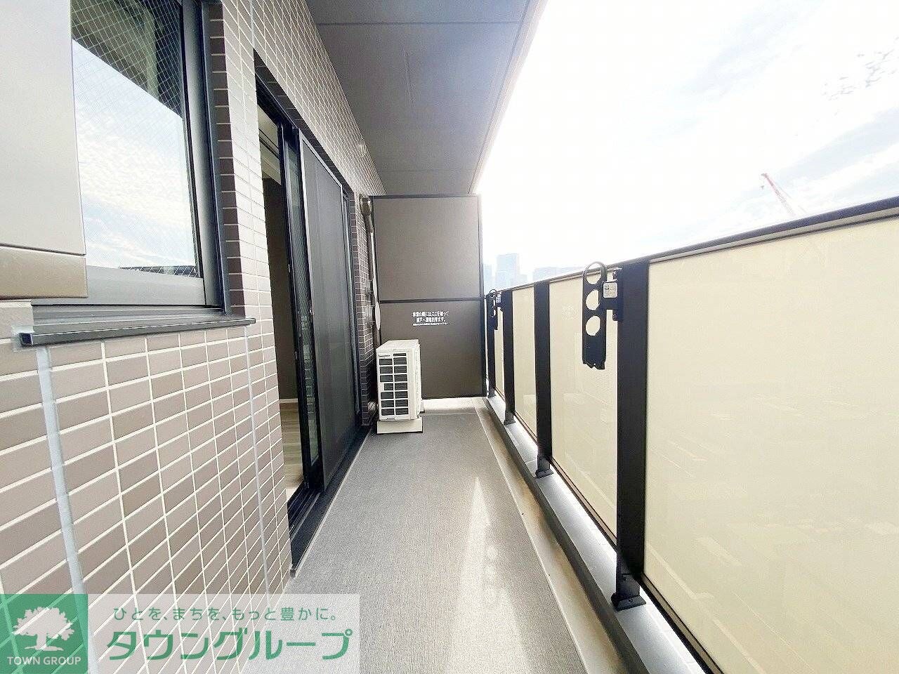 The Log日本橋の物件内観写真