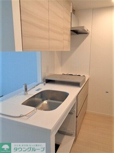 Brun Pilier日本橋の物件内観写真