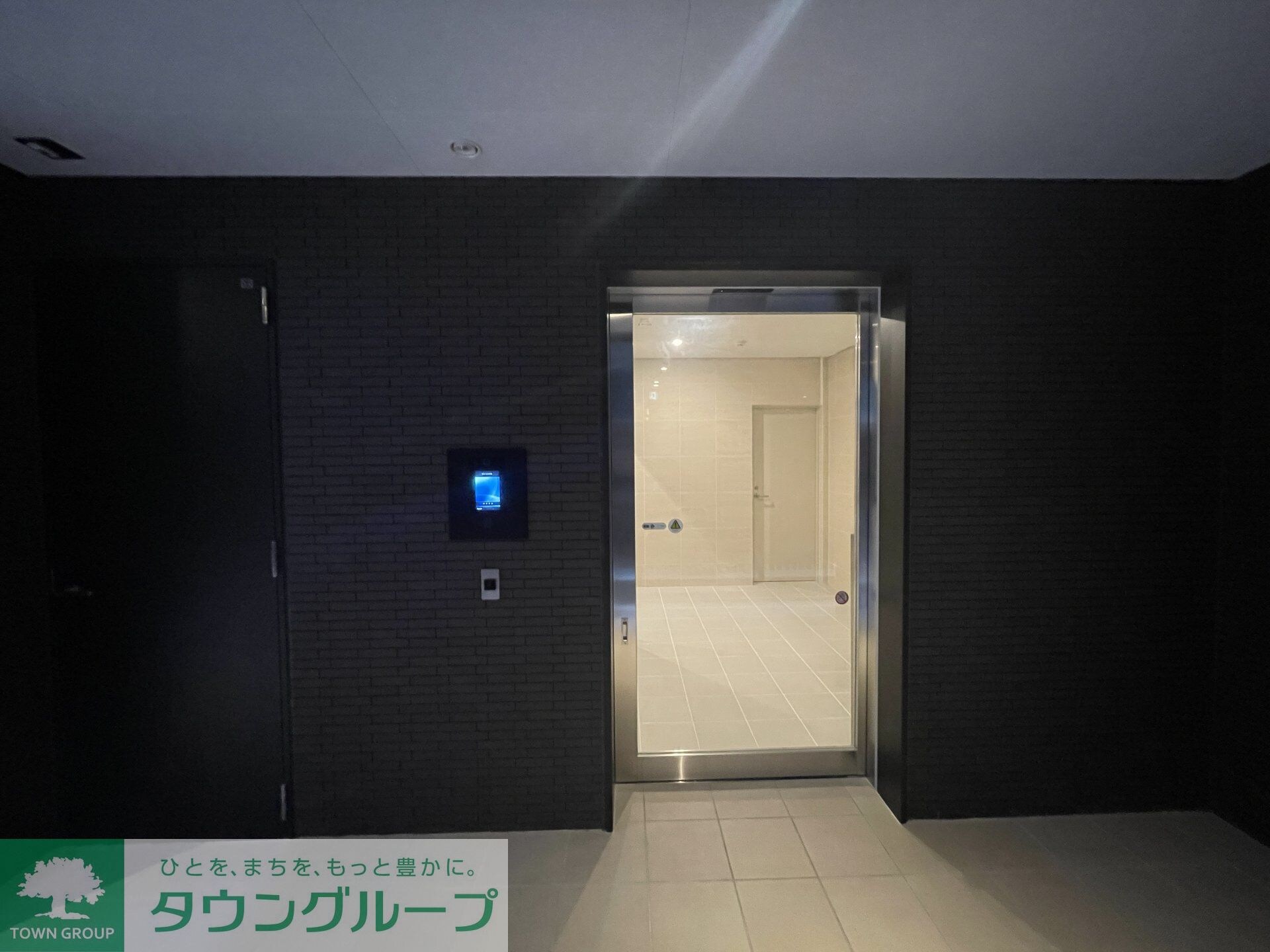 Brun Pilier日本橋の物件内観写真