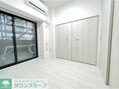 MFPRコート日本橋人形町の物件内観写真