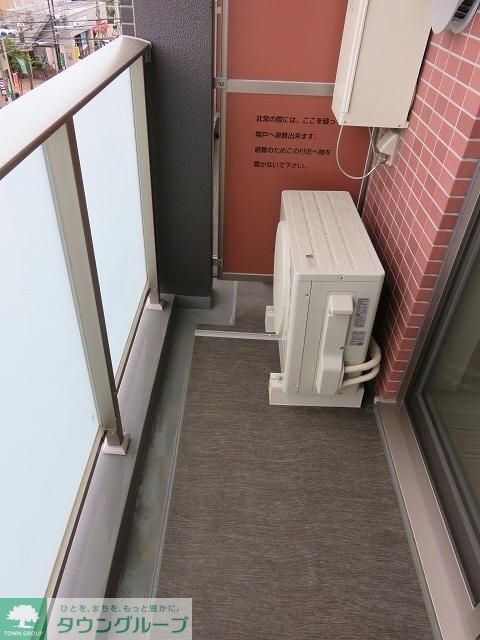 Log IKEGAMIの物件内観写真