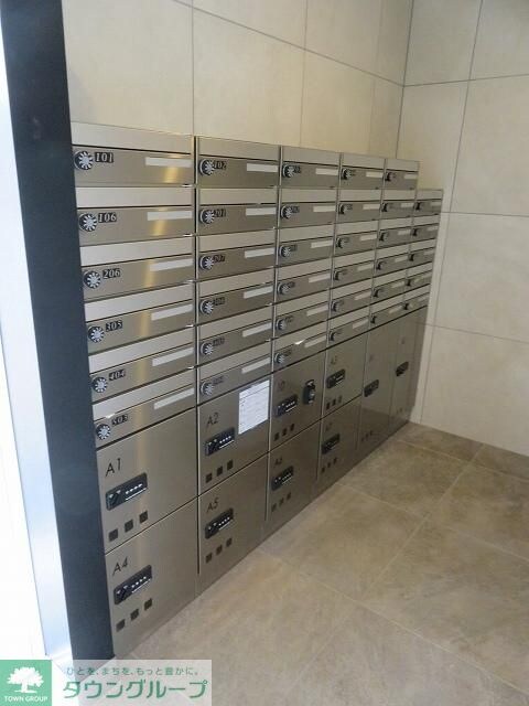 Log IKEGAMIの物件内観写真