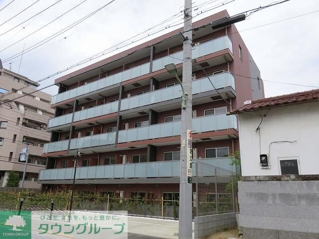 Log IKEGAMIの物件内観写真