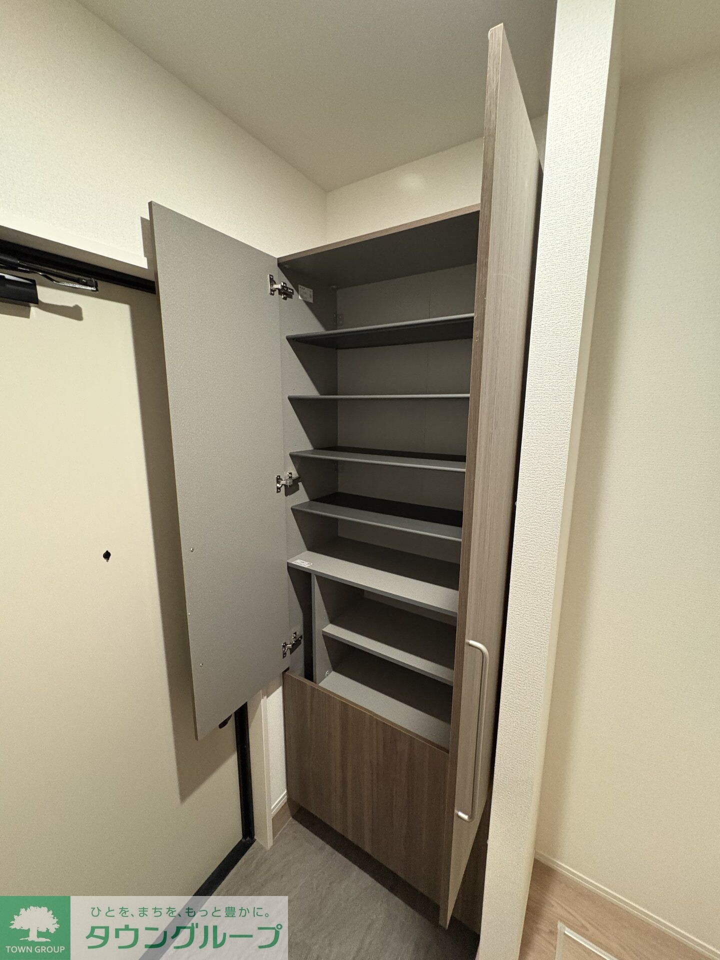 ParkBear四谷三丁目の物件内観写真